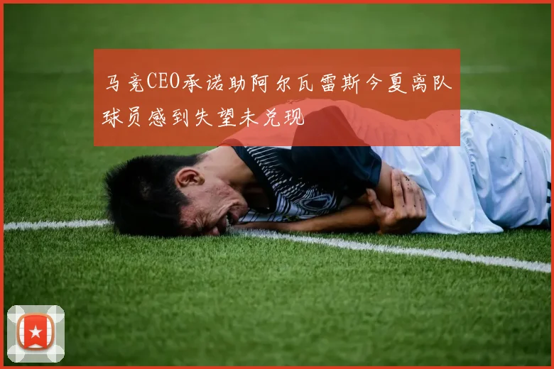 马竞CEO承诺助阿尔瓦雷斯今夏离队球员感到失望未兑现